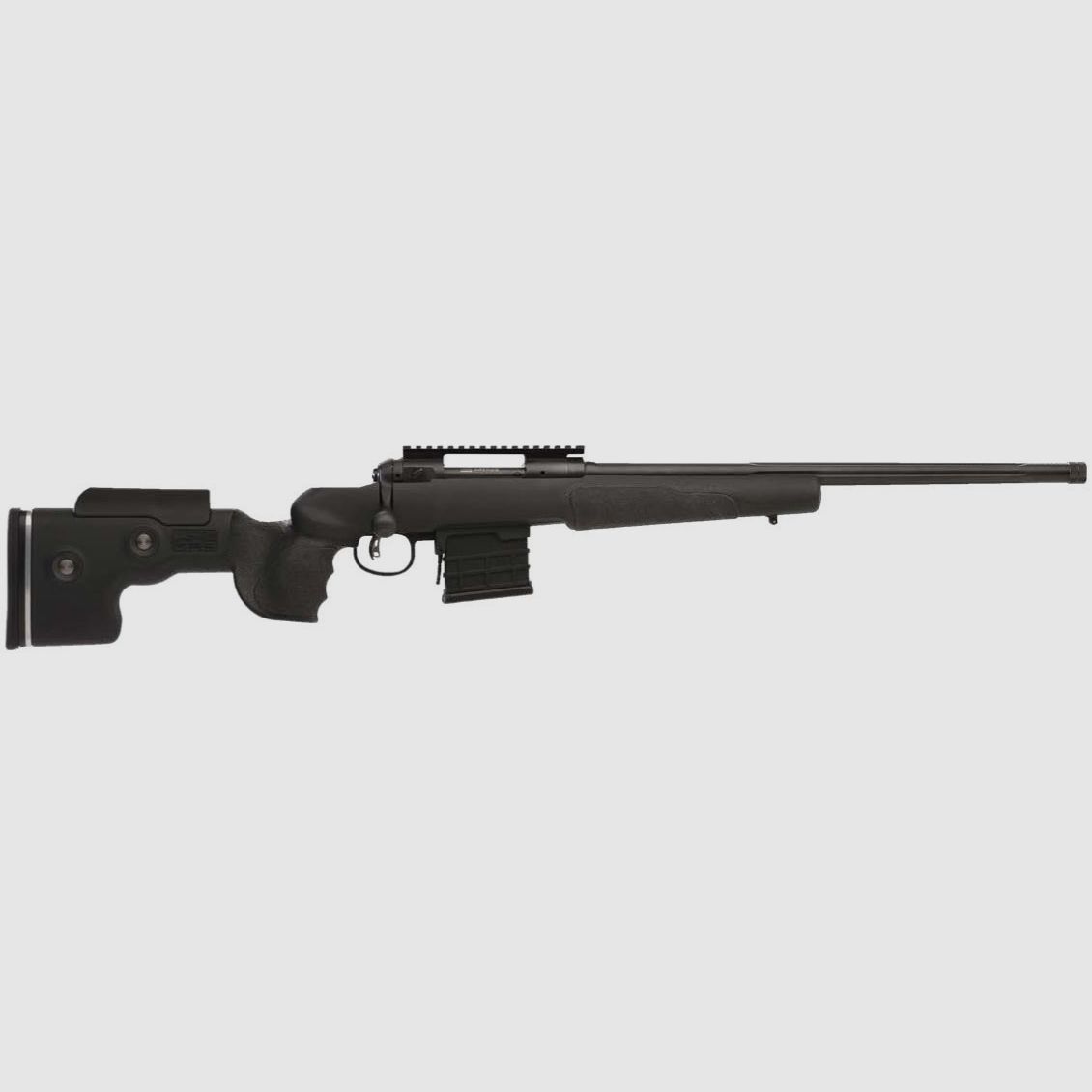 Repetiergeweer SAVAGE 10 GRS – 6.5 Creedmoor, afbeelding 8 van 8