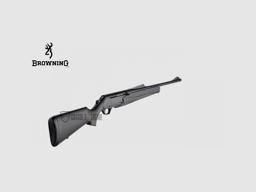 BROWNING BAR MK3 COMPOSITE BLACK Z GWINTEM, zdjęcie 2 z 3