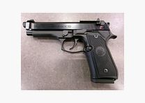 BERETTA 92FS 22LR używany