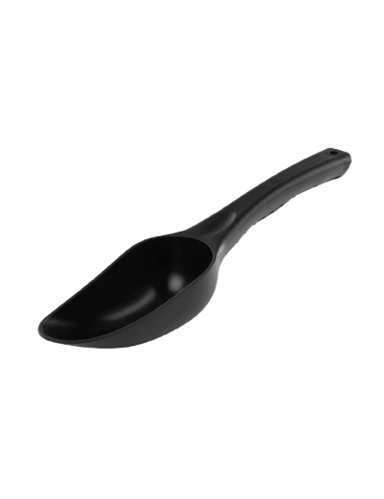 Zündhütchenlöffel Spomb schwarz, Bild 4 von 4