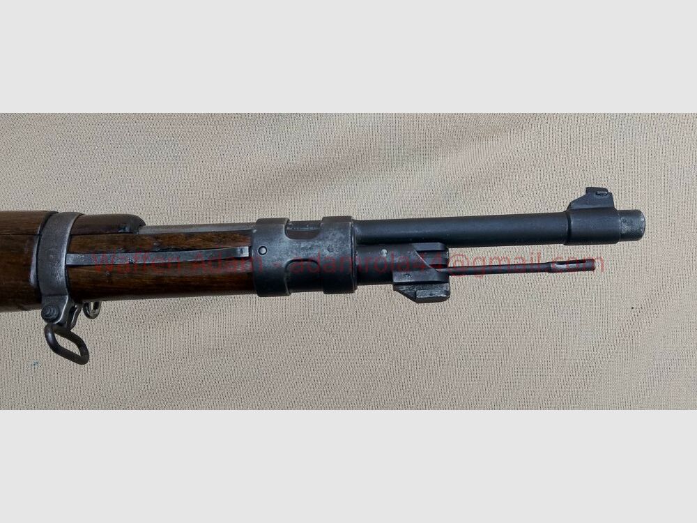 La Coruna K98/43