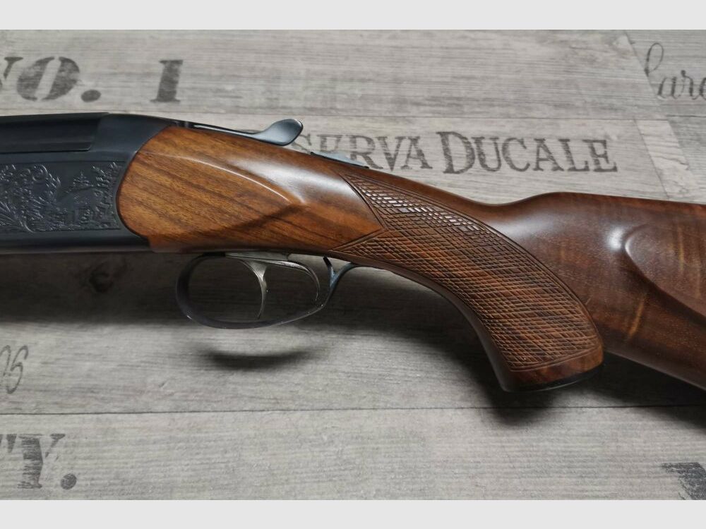 BBF CZ Uhersky Brod 502.10 +échange de canon 12/70;.30-06Spring