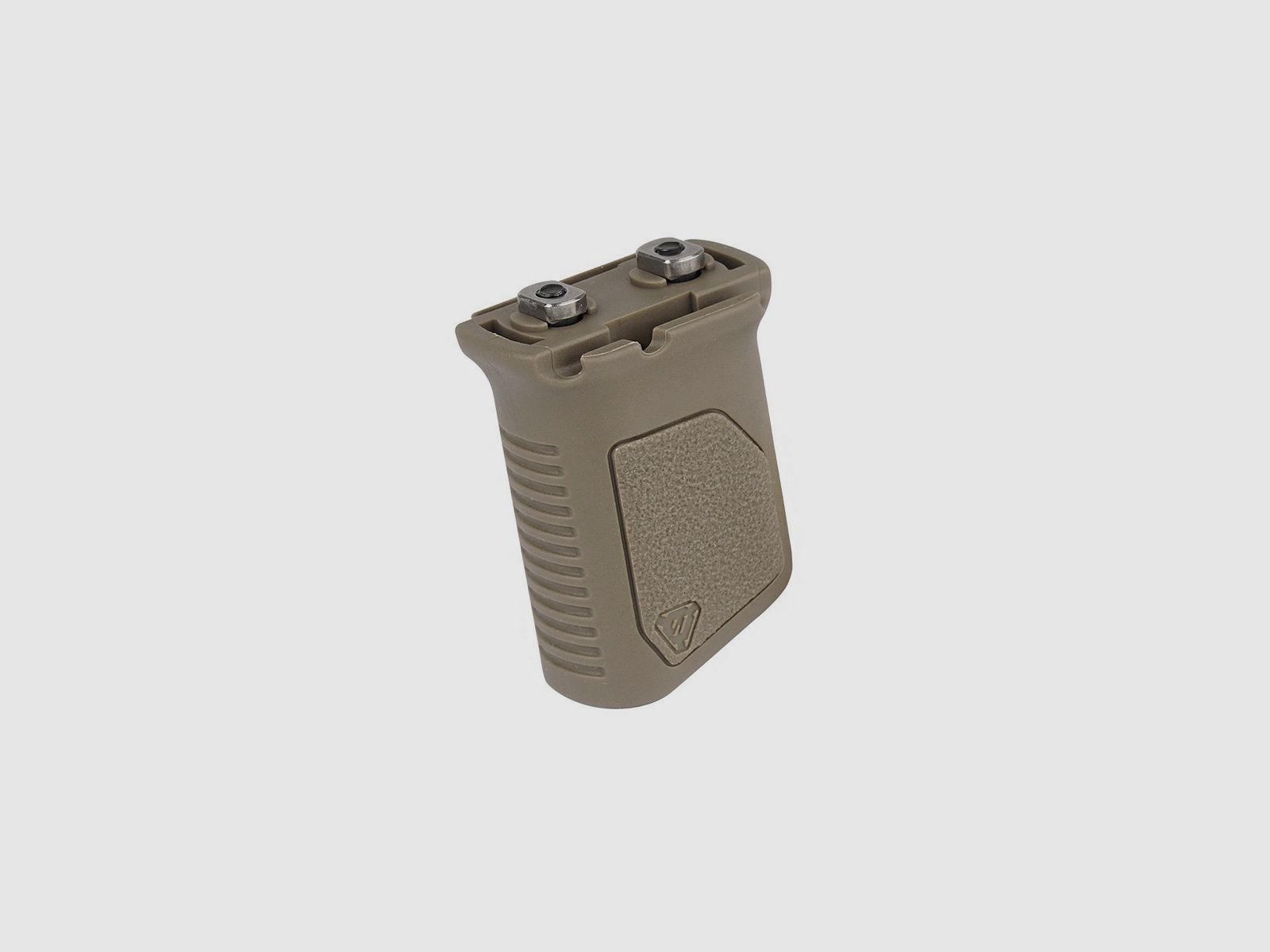 CHWYT STRIKE INDUSTRIES M-LOK AVG SHORT FDE