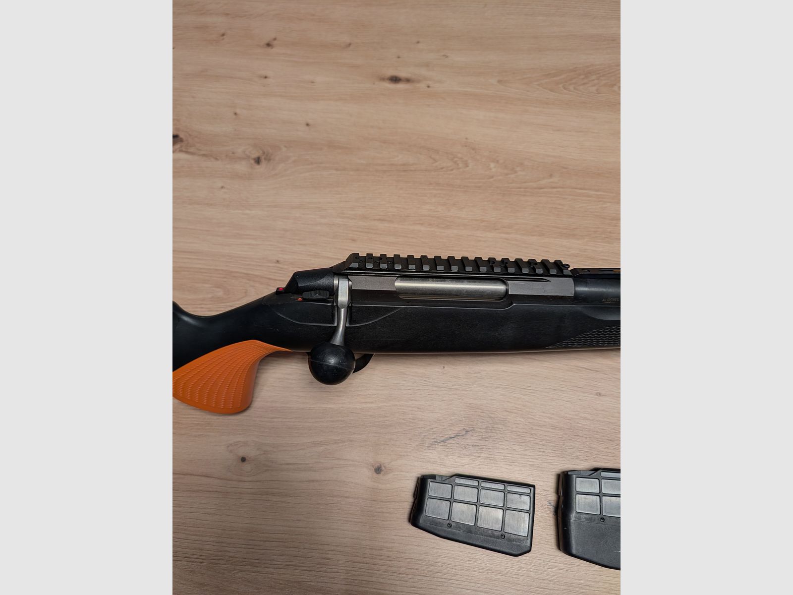 Tikka T3x