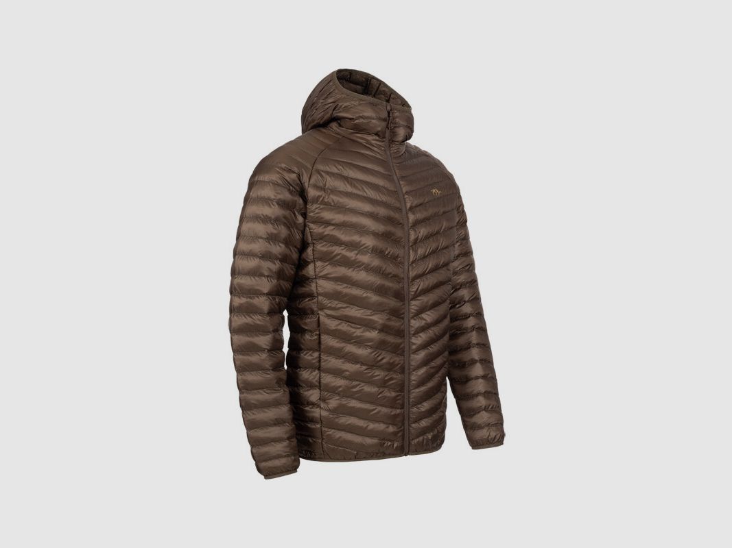 Blaser Challenger Airflake Jacke braun