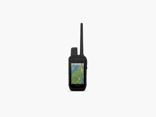 Garmin Alpha 300 K
