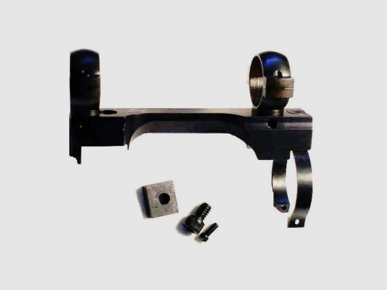 S&K Mounts USA Insta Montage Set Enfield No.1 MKIII