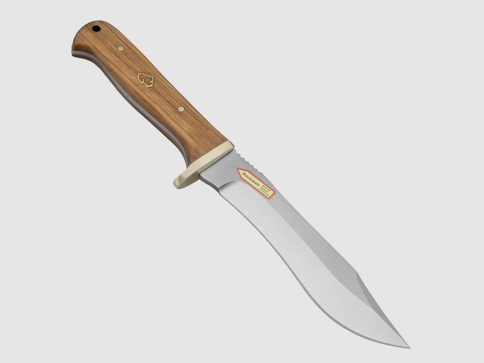 PUMA SGB Buffalo Hunter, Olive Wood
