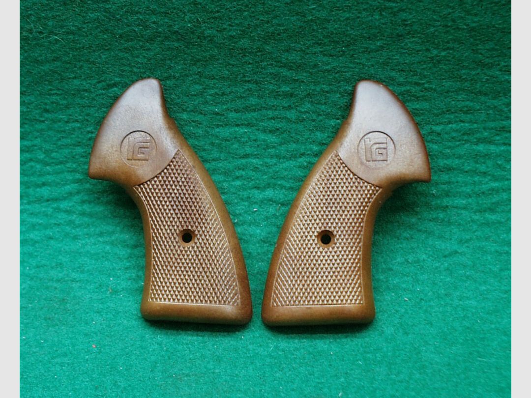 Griffschalen Röhm RG 59