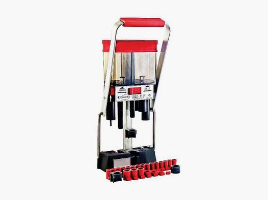 Lee Precision - Pressa di ricarica Lee Load All-II - Load-All II cal. 12 #90011