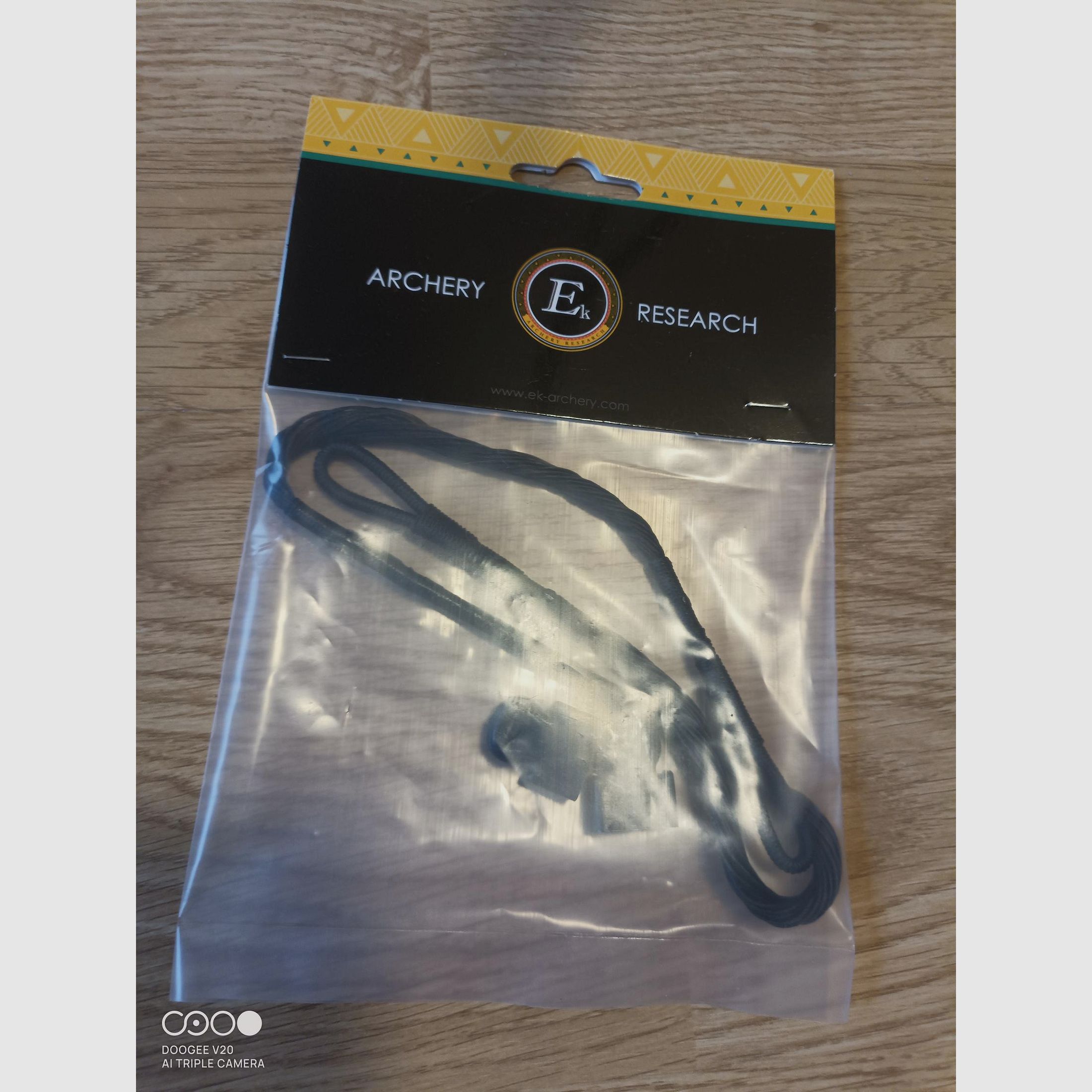 Steambow Stinger AR6 Tactical met veel accessoires