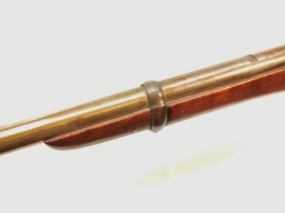 Husqvarna Mod.4 - Rolling Block Action 1877-1886