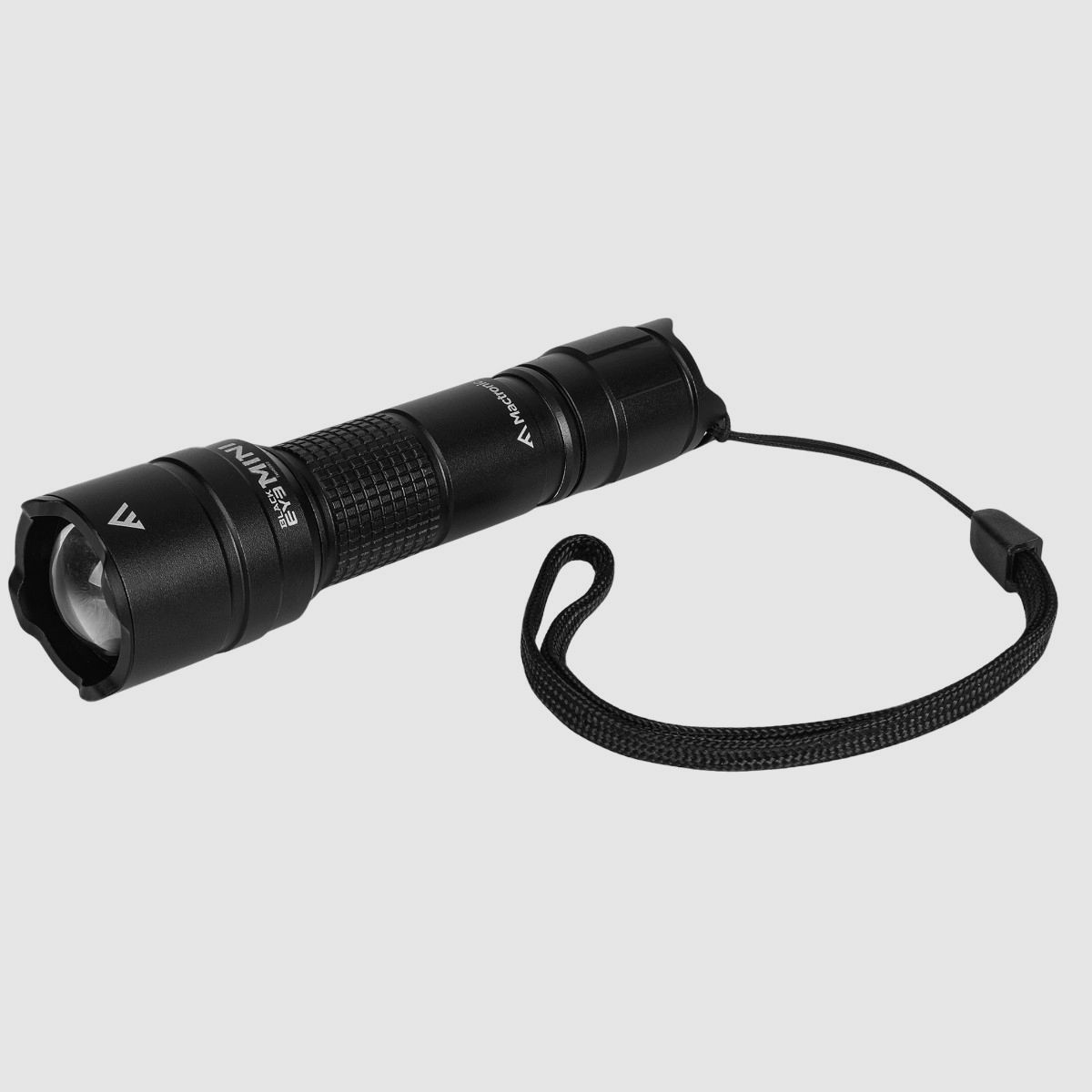 Mactronic - lampe torche BLACK EYE MINI - 550 lm - THH0082, image 2 sur 11
