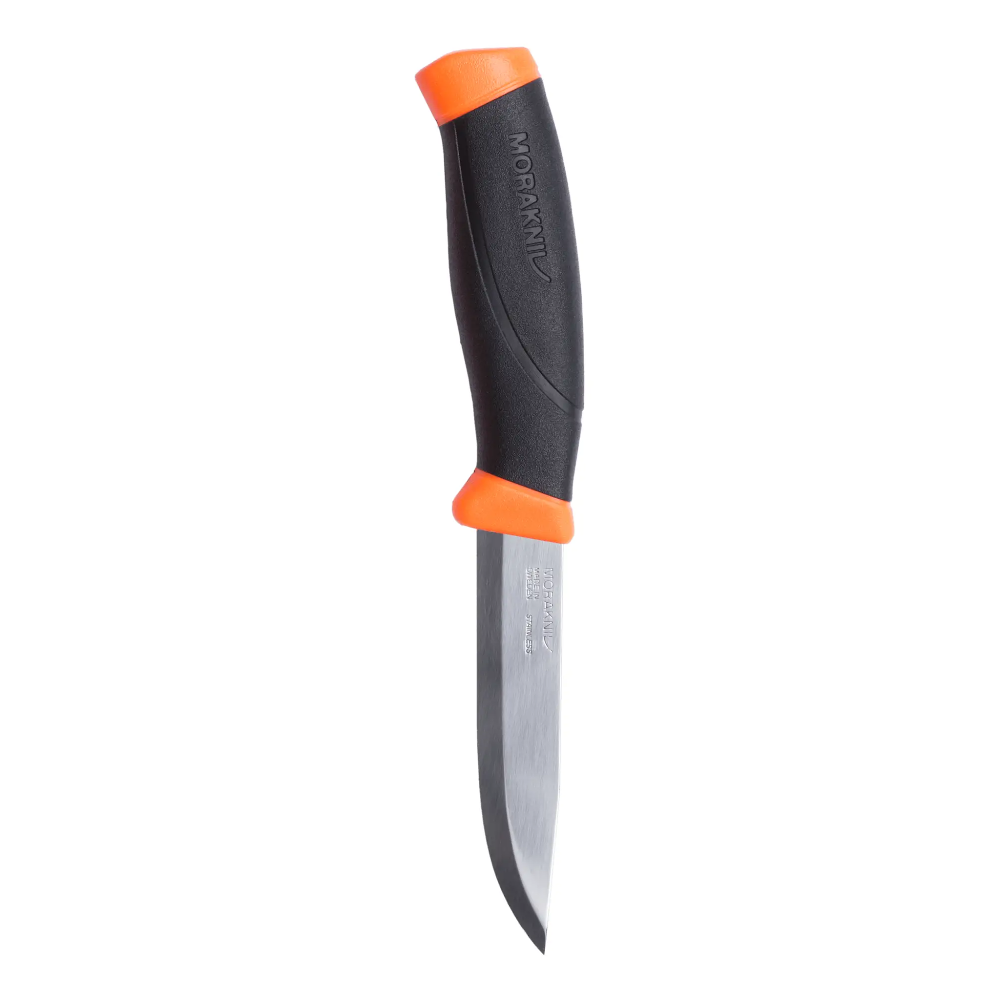 Morakniv Companion (S) (Hi-Vis Orange), imagen 1 de 3
