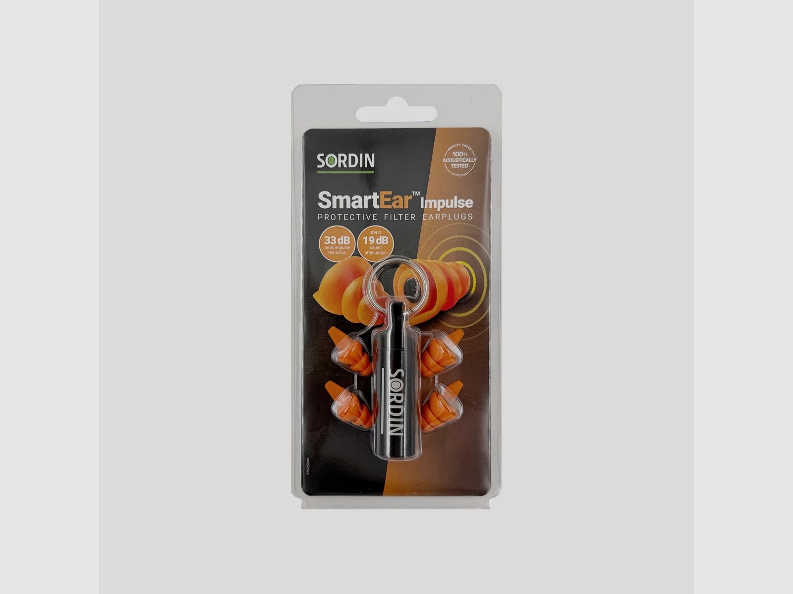 Sordin – SmartEar Impulse, image 1 sur 2