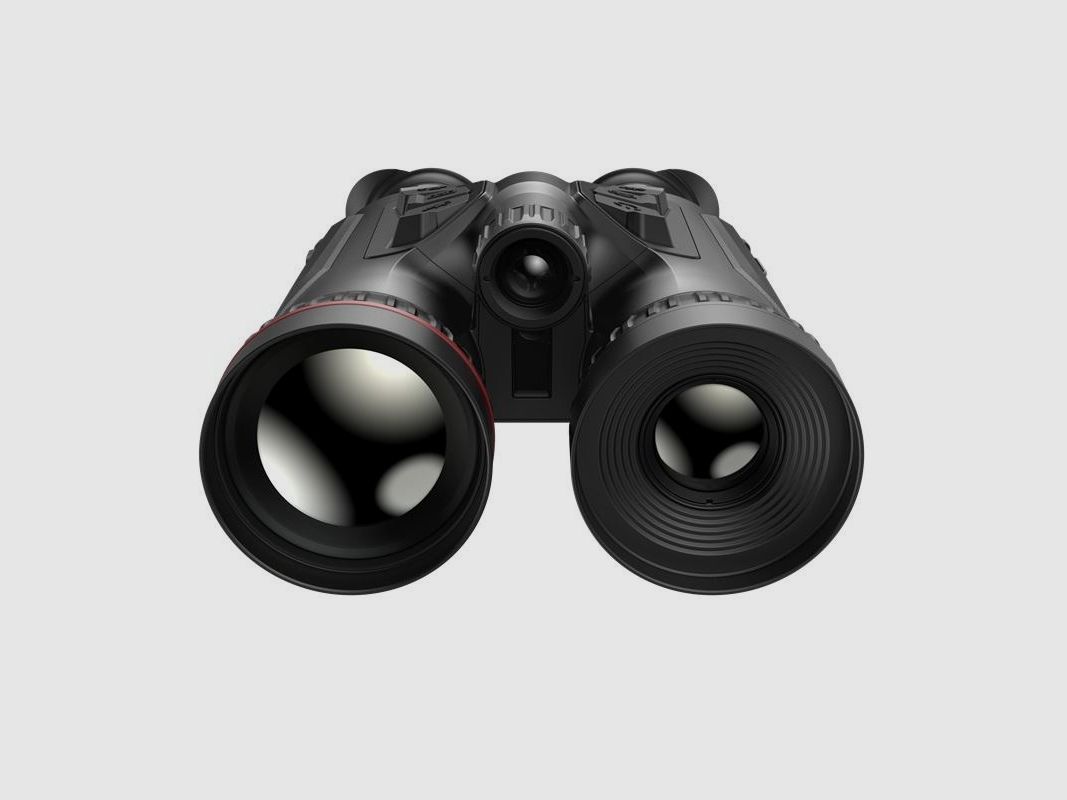 Hikmicro Habrok PRO HX60LS Nachtsicht und Wärmebild Fernglas