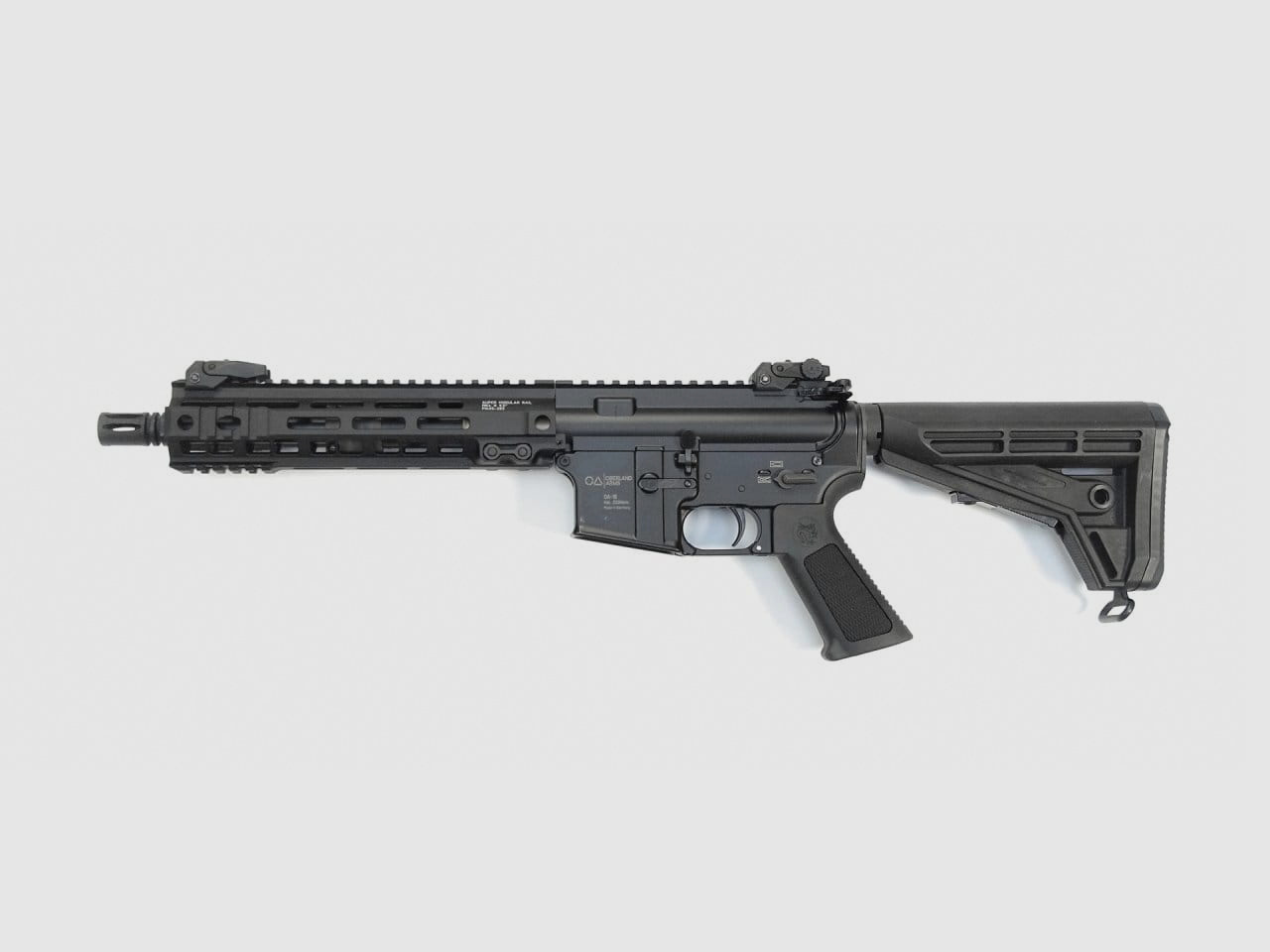 Oberland Arms OA-15 PR M-LOK M8 Semi-Auto Rifle