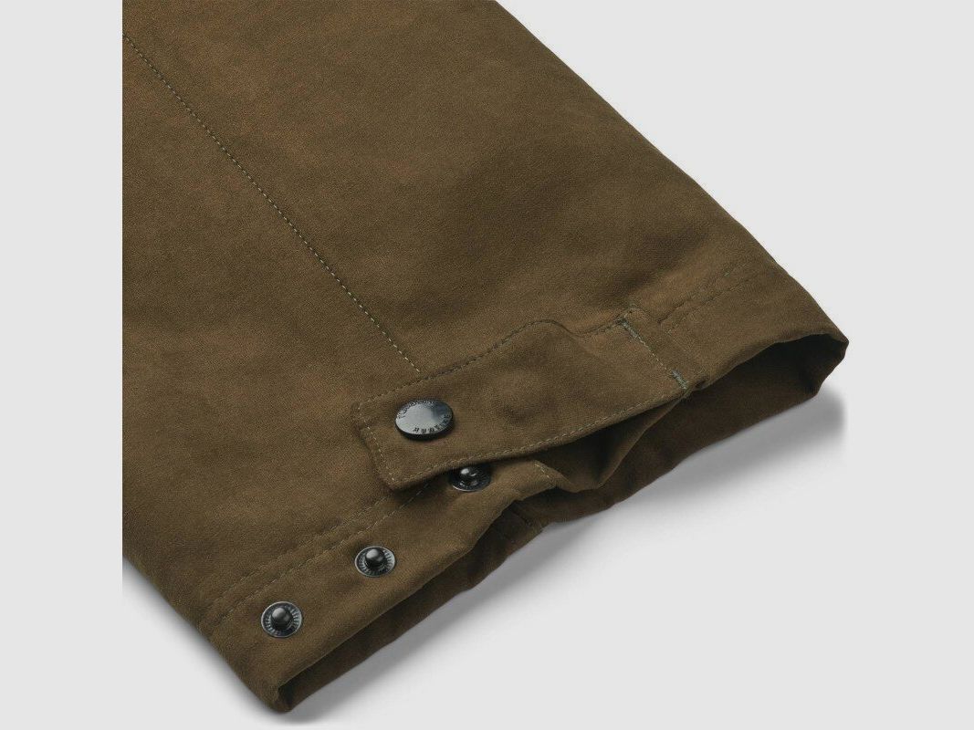 Northern Hunting Herren Hose Asmund Birk G2