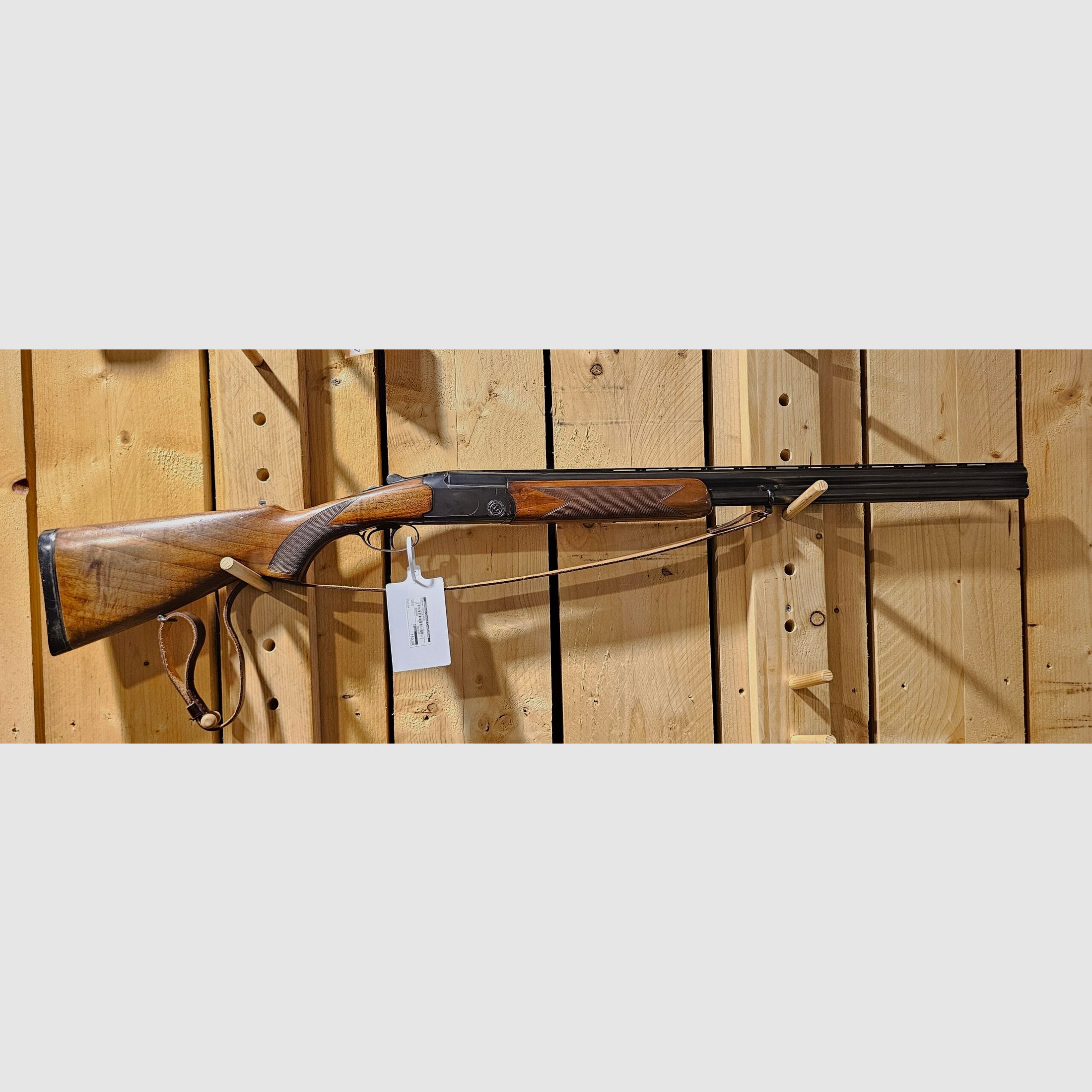 Rottweil Mod. 65 – Kal. 12, Bild 1 von 2