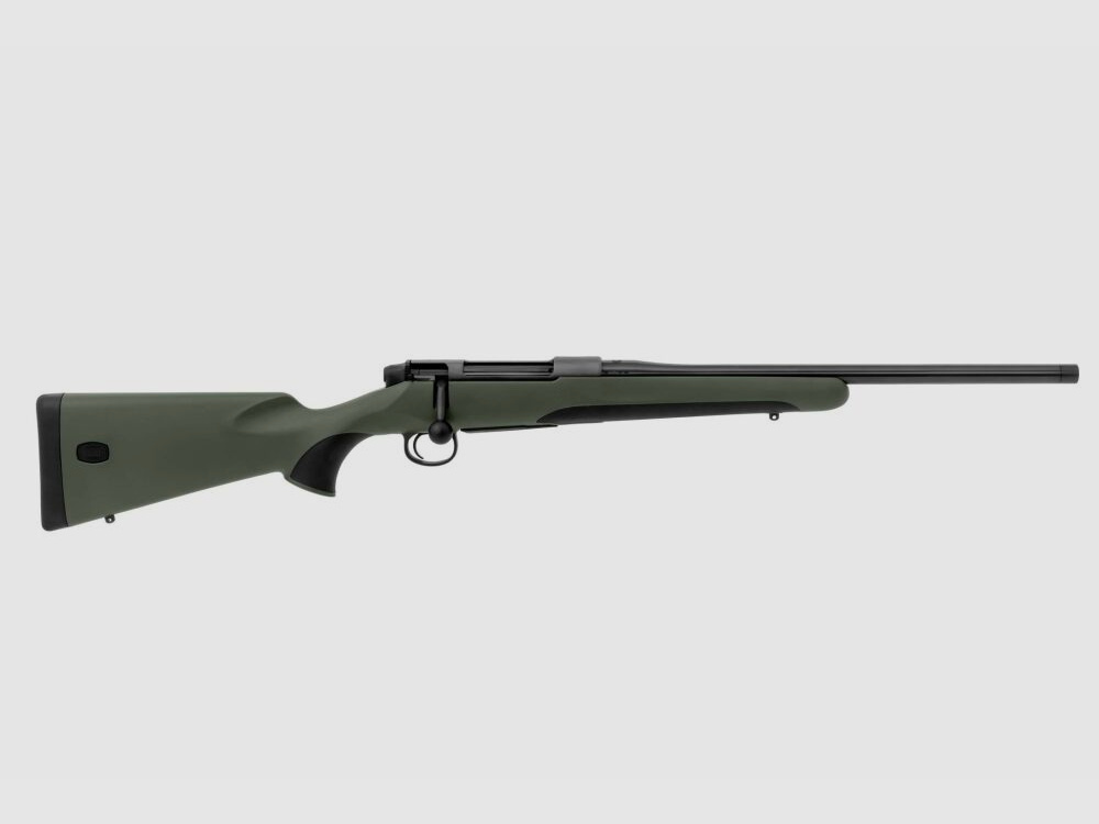 Mauser 18 Chasse en Forêt 8x57JS