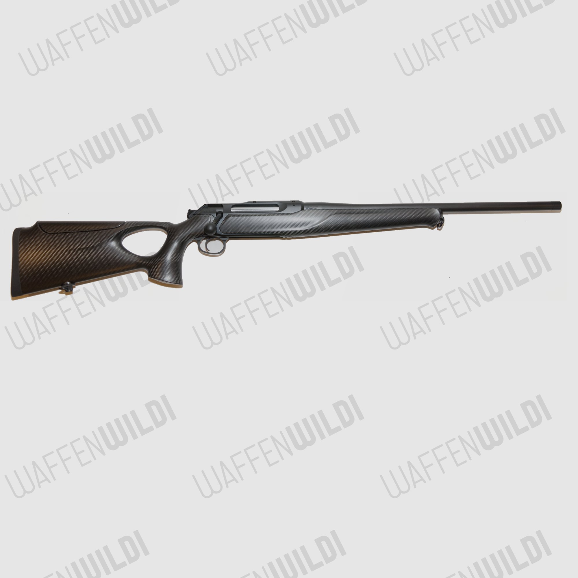Sauer 505 Synchro XTC