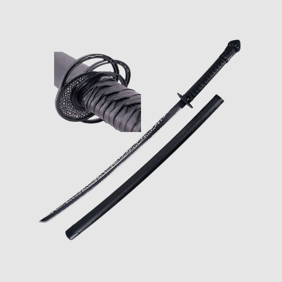 Elden Ring Moonveil Sword