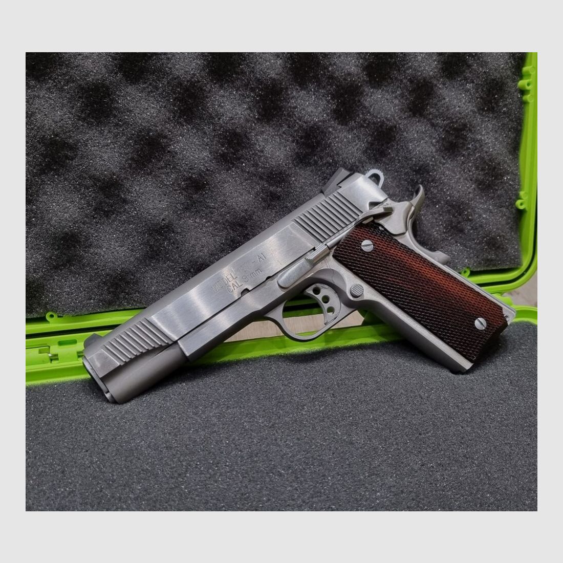 Springfield Armory 1911
