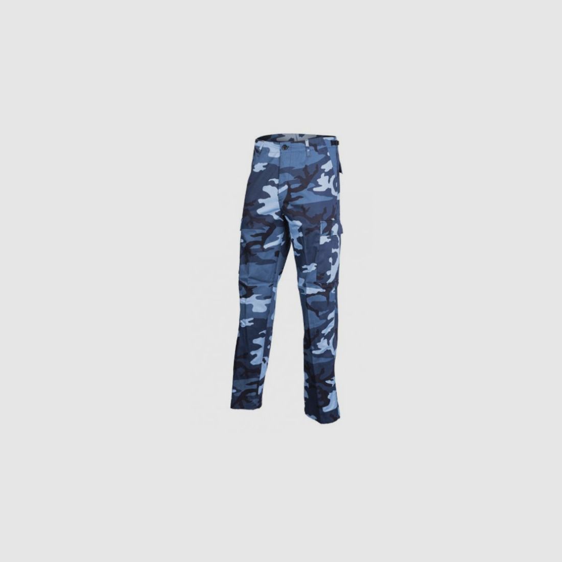 US RANGER HOSE SKYBLUE BDU