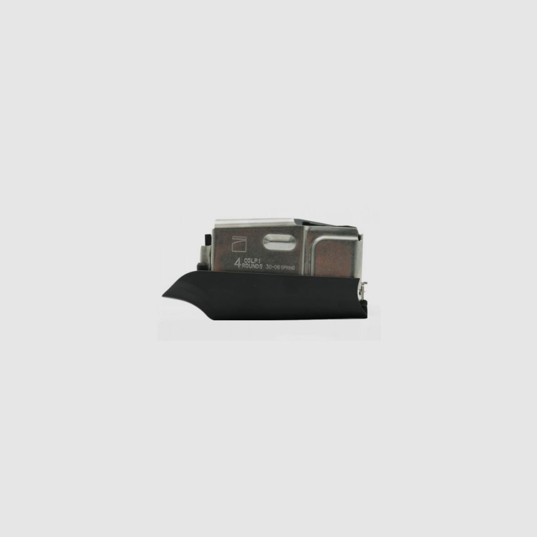 Benelli Magazin 4 Schuss für Büchse Argo Kal. 30-06 SPRG, Bild 1 von 2