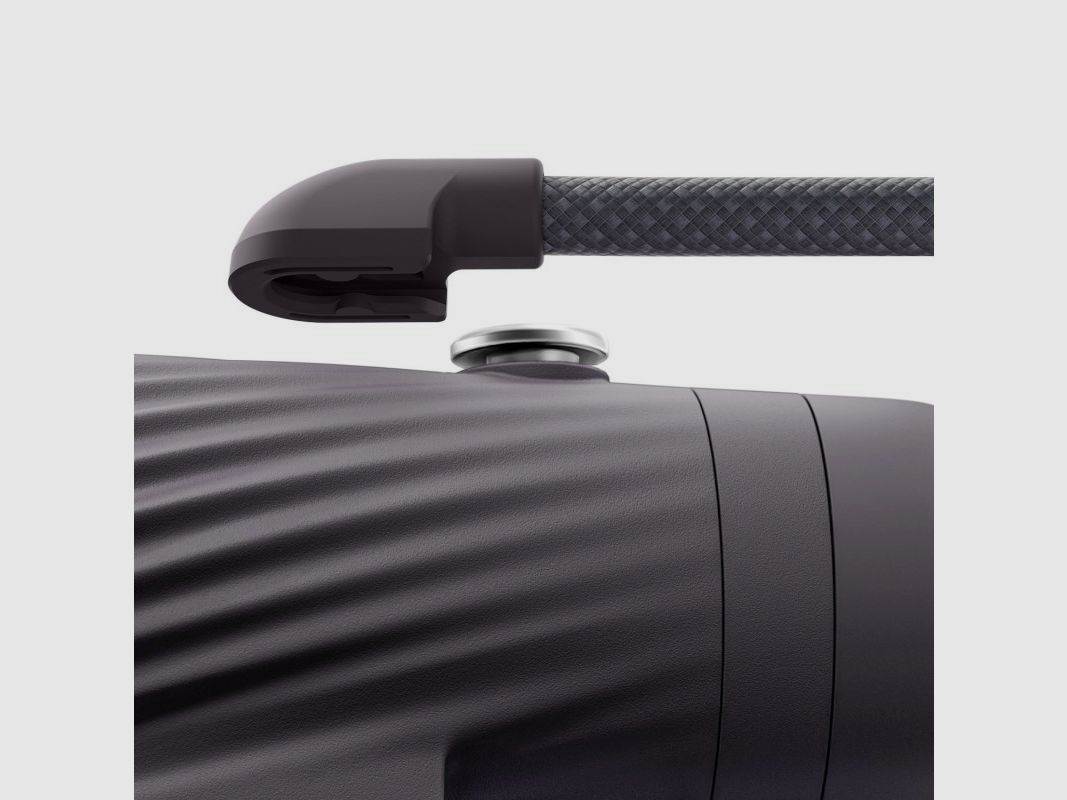 Fernglas BUSHNELL A5 Onyx Black - 8x42, Bild 3 von 9