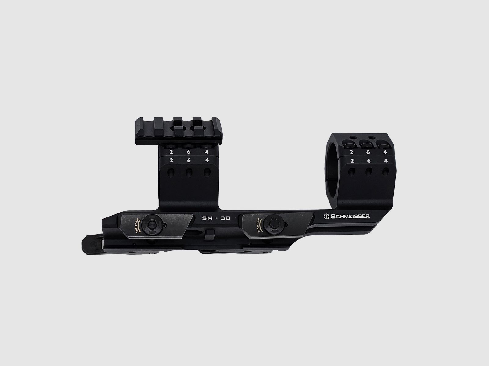 Schmeisser SM30 Scope Mount