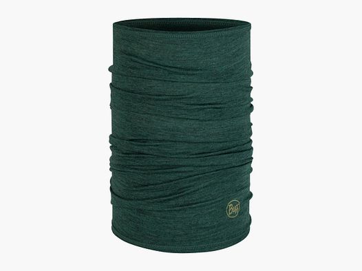 Buff Buff Multifunktionstuch Merino Lightweight solid silversage