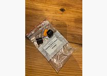 Svemko Quick Mount Adapter 1/2 x 20