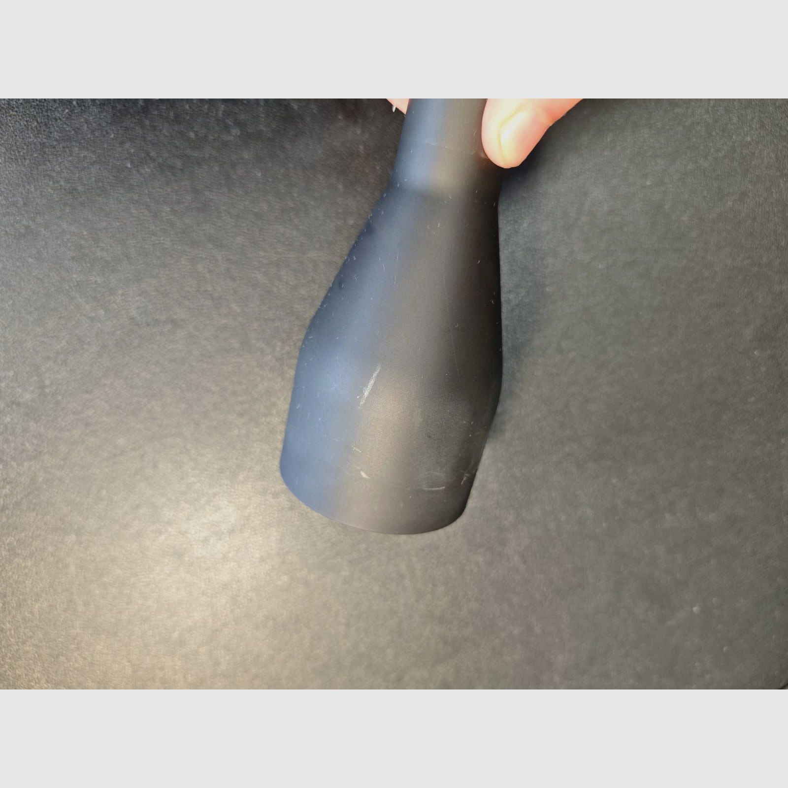 Zielfernrohr Steiner Ranger 3-12x56 zonder rail