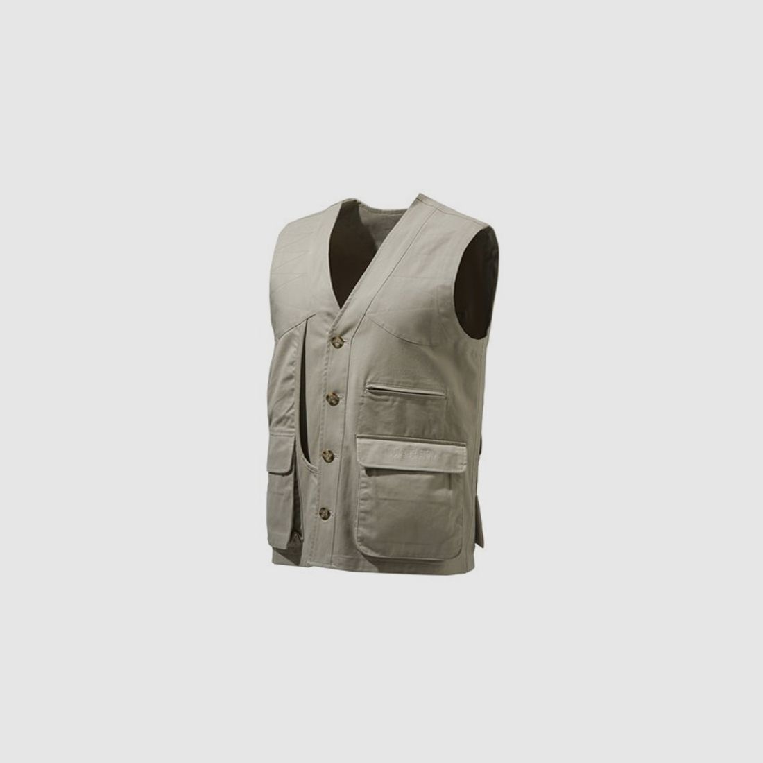 JACHTVEST_ GREENSTONE >GU772