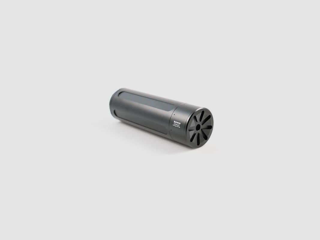 DonnyFL Silencer Ronin 1/2 unf cal .25