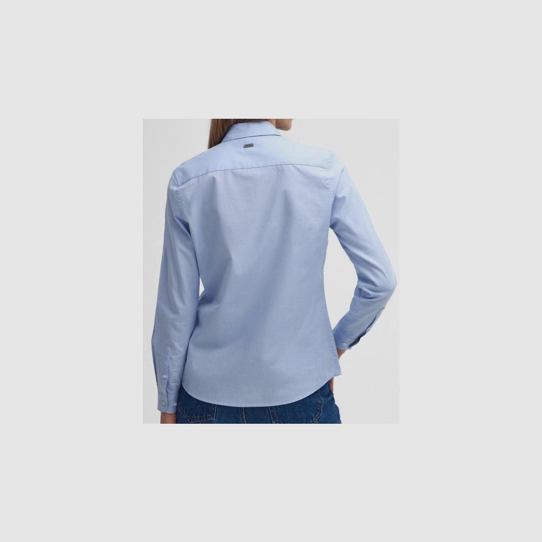 Barbour Blouse Derwent