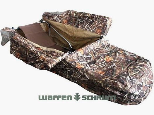 JVS Global Outdoor Gans Liege Natural Wetland 210x76x45cm