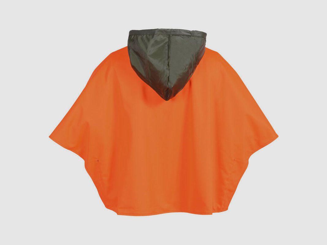 Reversible Hunting Cap Percussion, image 8 of 8