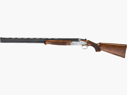 Sabatti AlpenEagle Bockflinte – 20/76 – 71cm