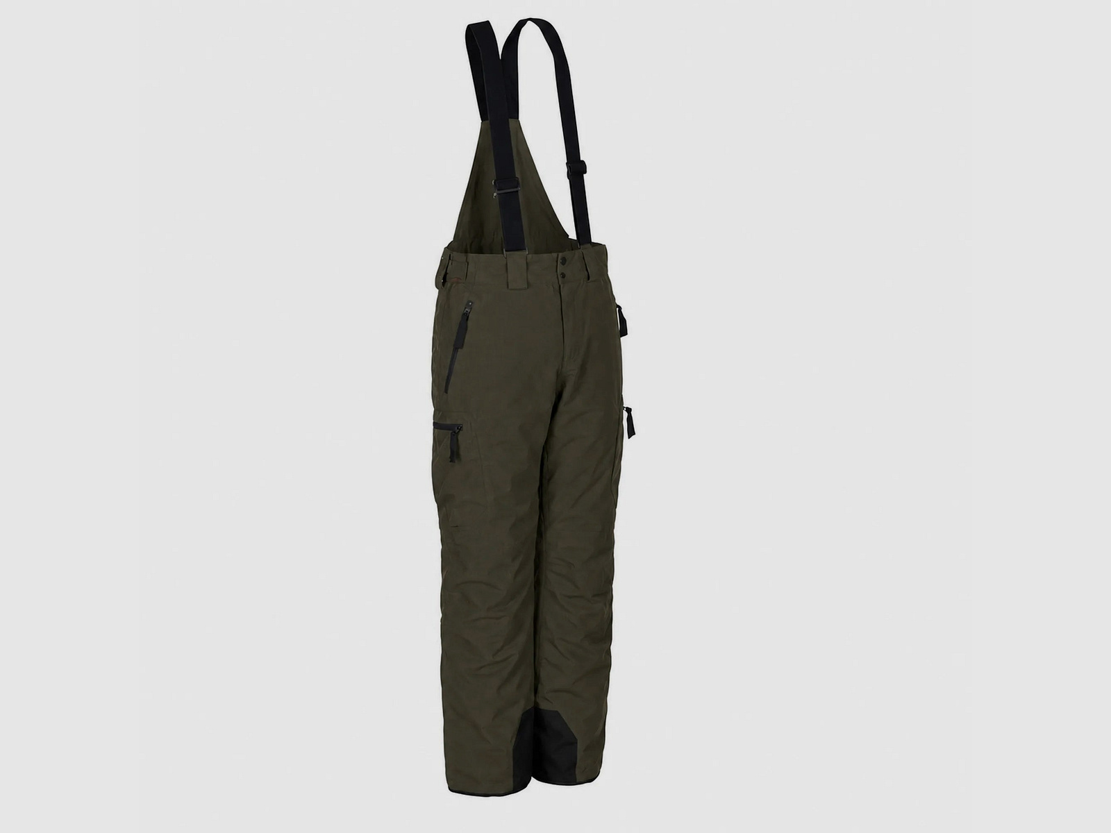 Swedteam Ridge Booster Hose Herren Forest Green 48
