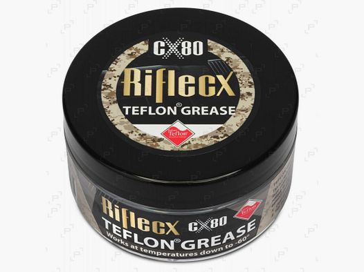 Teflonfett 20g RifleCX