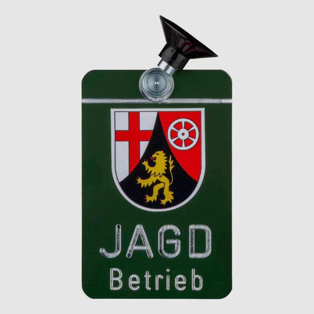 Dr. Gmünder Car sign hunting operation (Rhineland-Palatinate), imagen 1 de 2