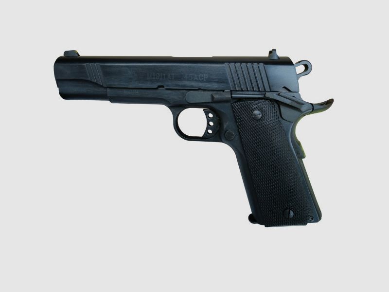 PISTOLE NORINCO 1911 A1 - .45ACP - SPORT