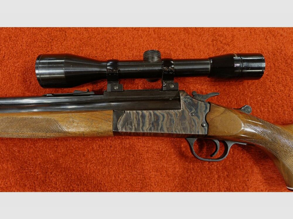 Atlas ohne .22WinMag;20/70