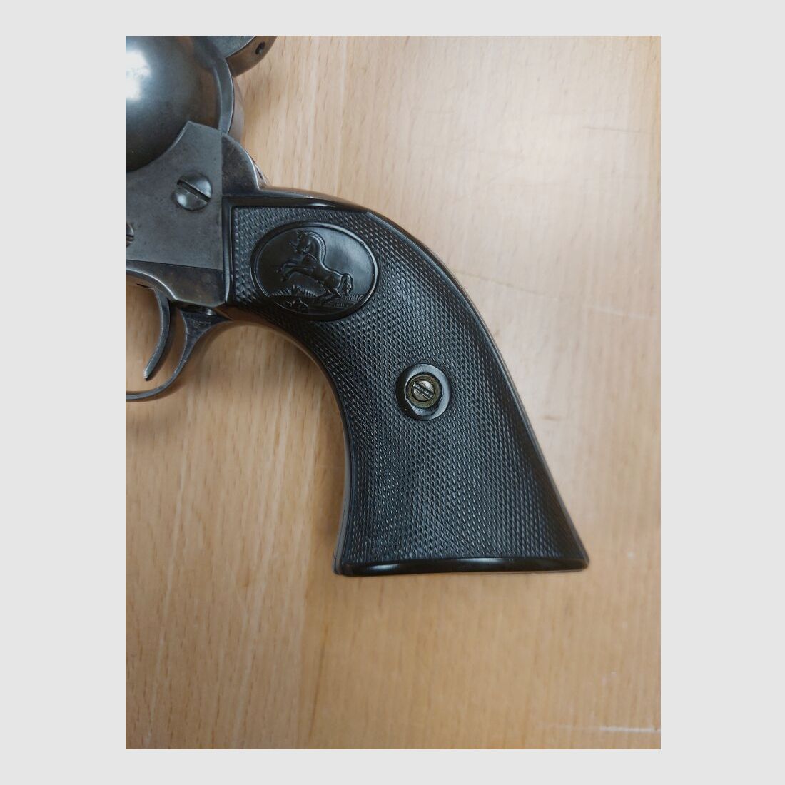 Colt, USA SAA 1873