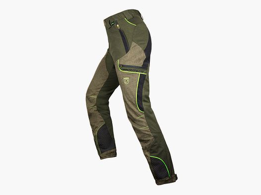 Trabaldo WARRIOR PRO 46