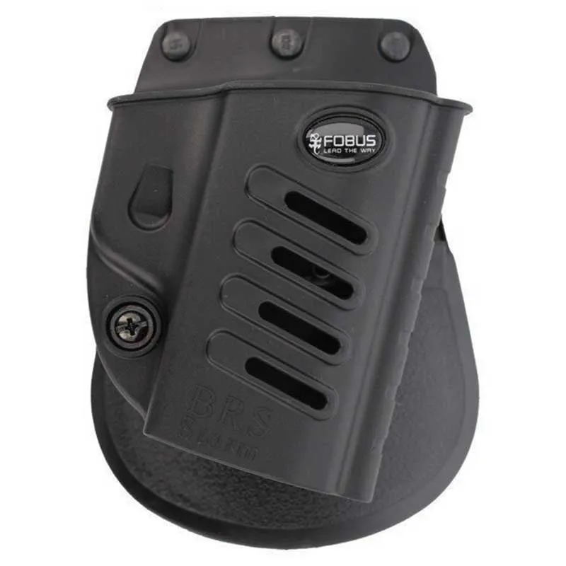 Fobus – Holster für die Pistole BRS RT Beretta. M9. 92A1, Bild 1 von 2