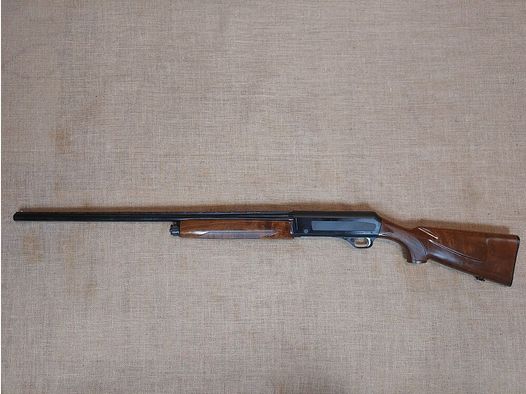 Franchi, Włochy Asso