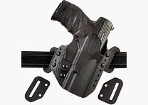FONDINA DROP SEMIASCELLARE PARA GLOCK 17